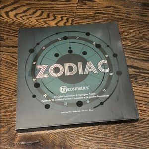 BH Cosmetics Zodiac Palette